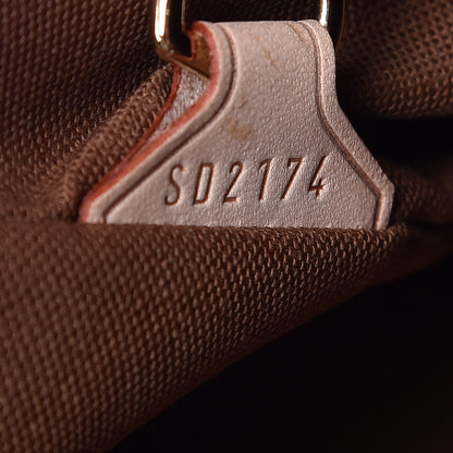 Louis Vuitton Monogram Tivoli GM 7 of 9