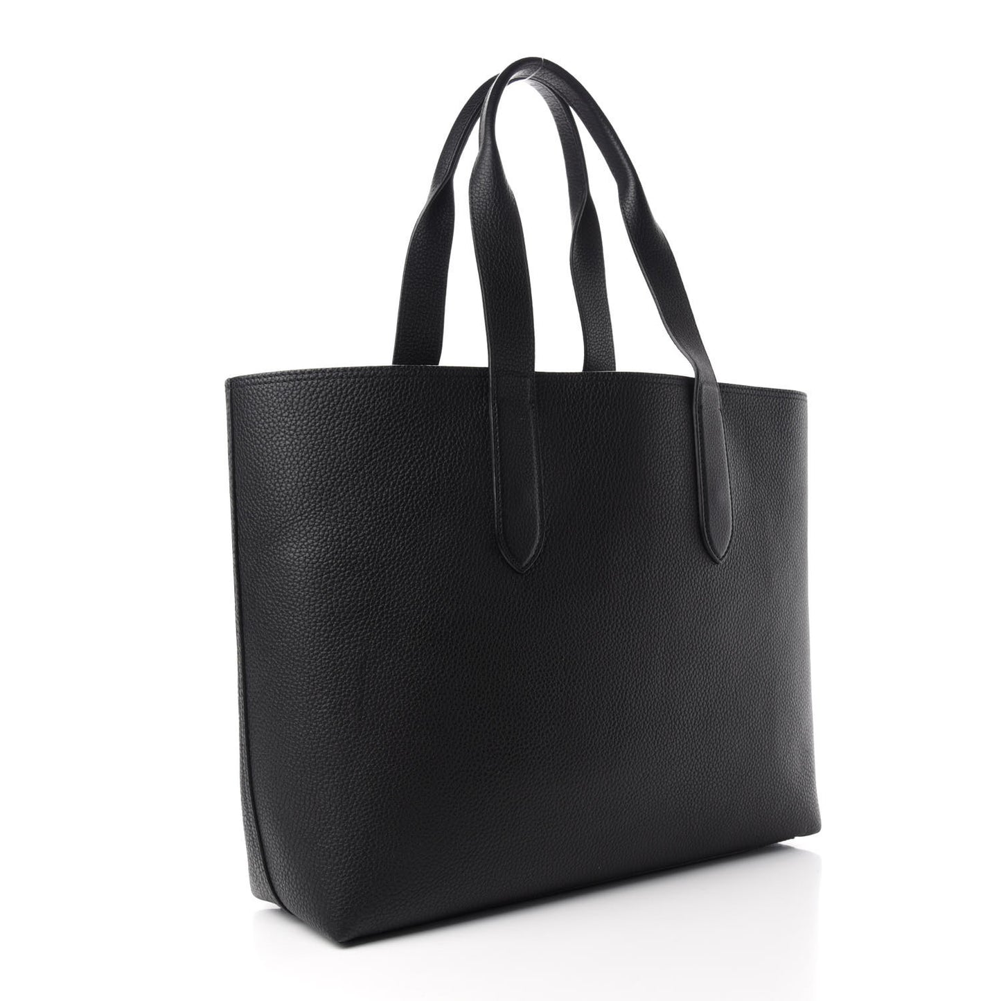 Taurillon Monogram Eclipse Cabas Voyage Black