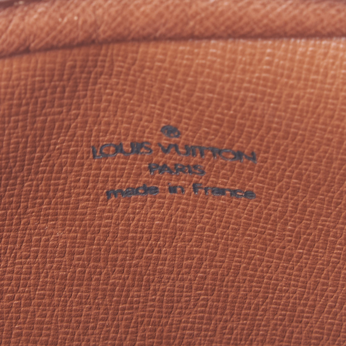 Monogram Pochette Marly Bandouliere