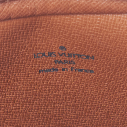 Louis Vuitton Monogram Pochette Marly Bandouliere 8 of 8