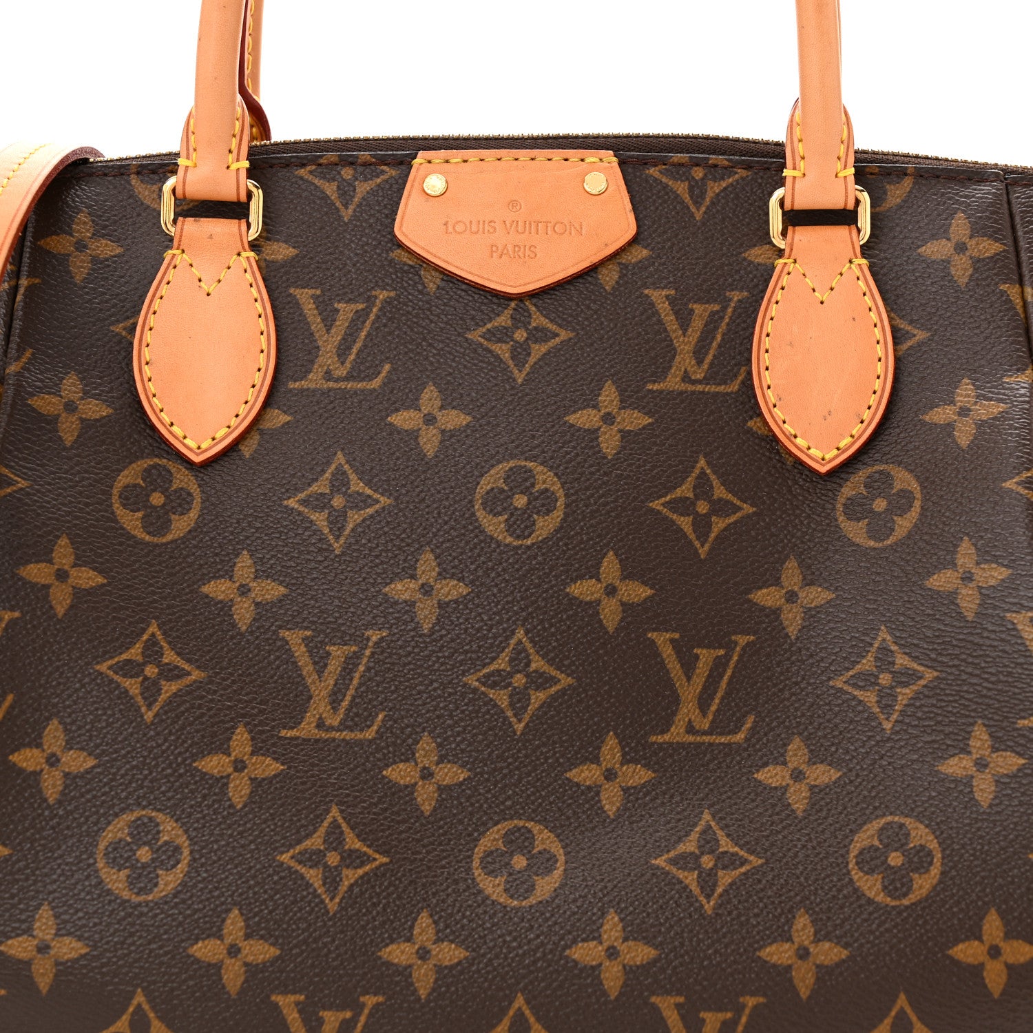 Louis Vuitton Monogram Turenne PM 8 of 11