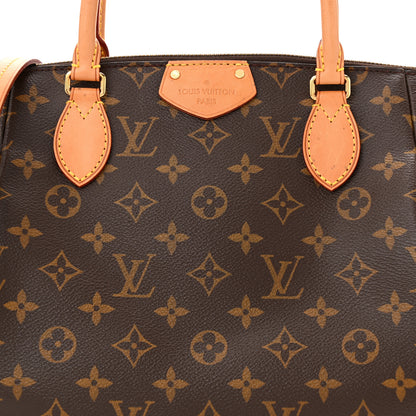 Louis Vuitton Monogram Turenne PM 8 of 11