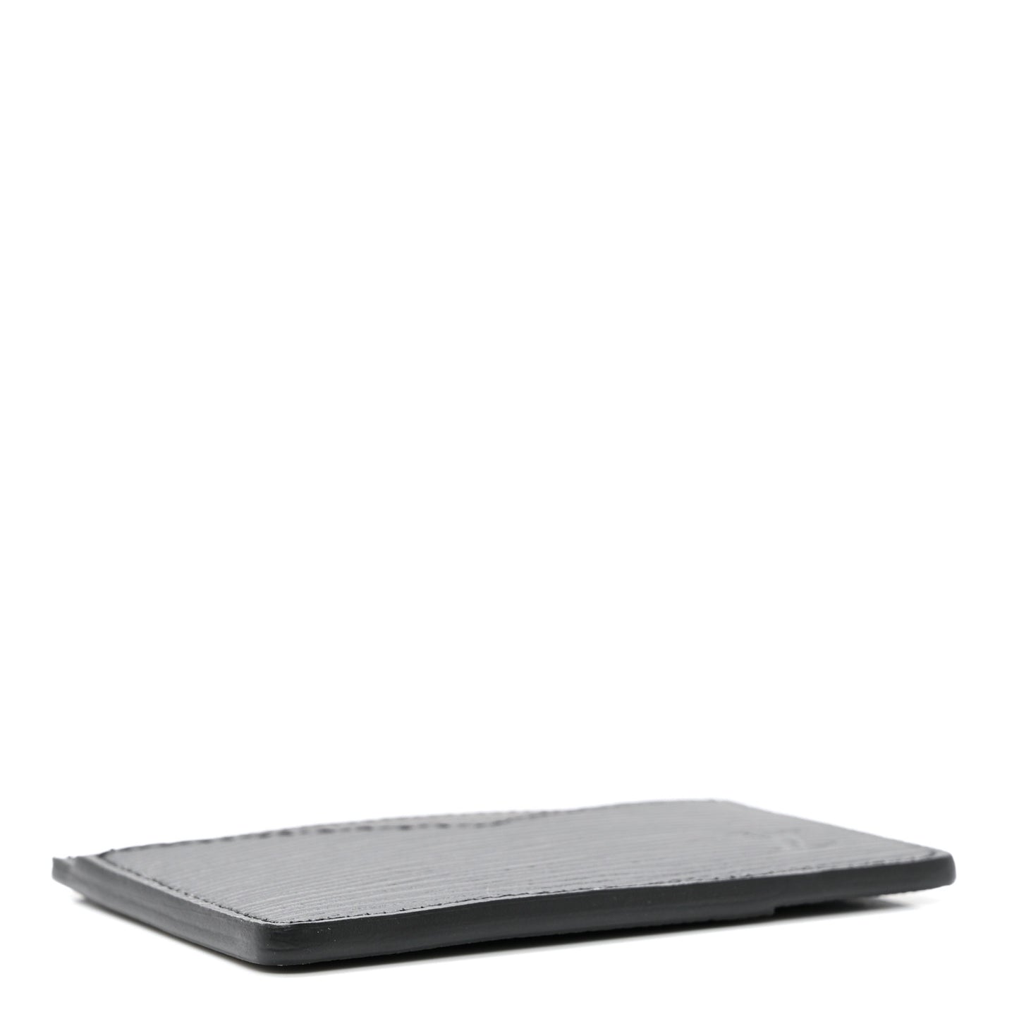 Epi Neo Porte-Cartes Card Holder Black