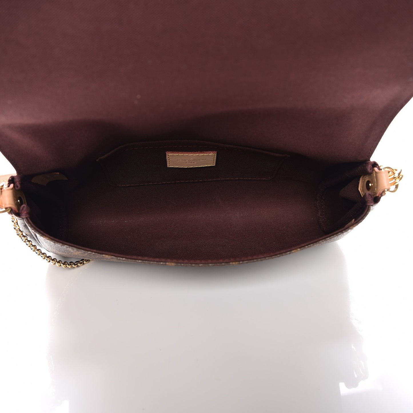 Monogram Favorite MM