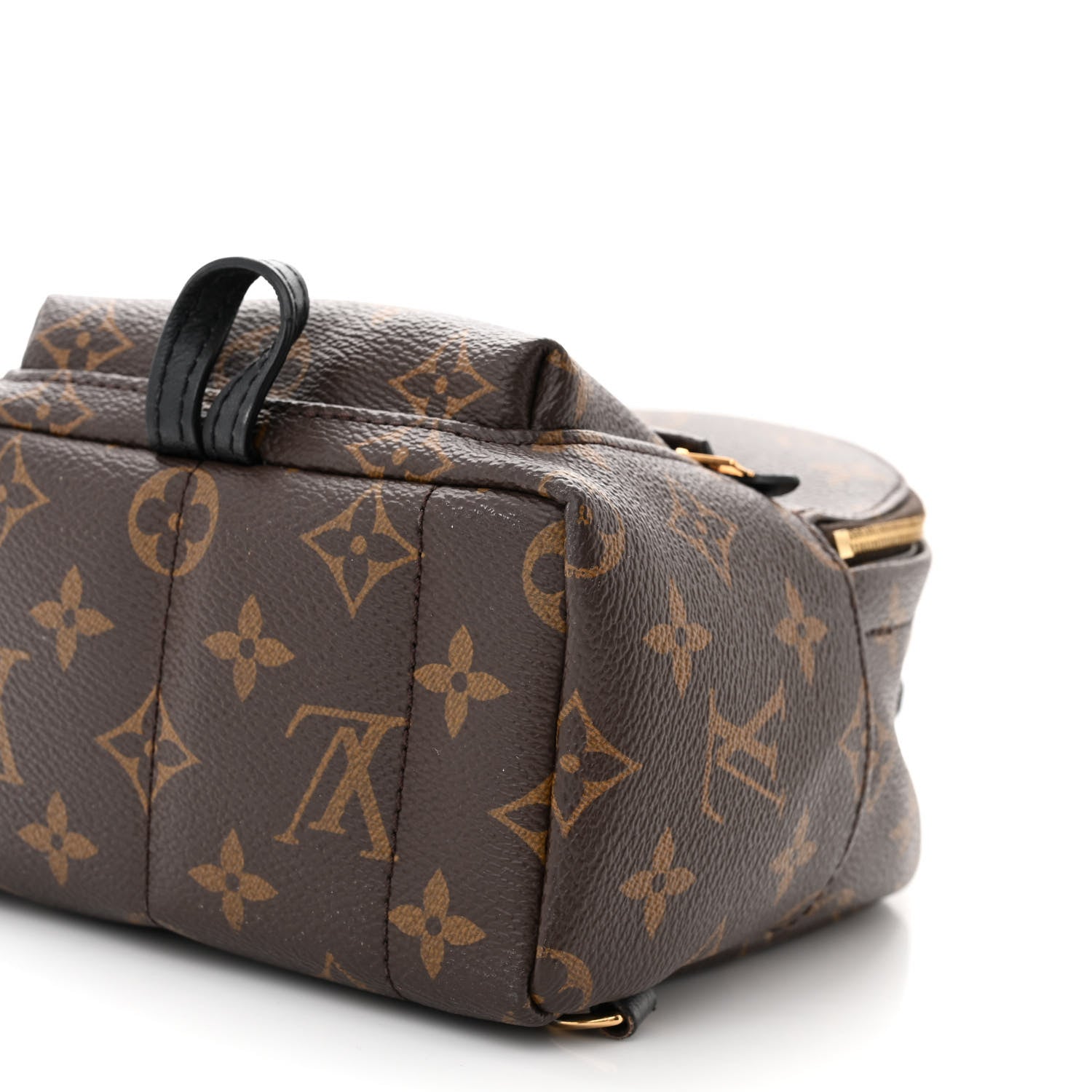 Louis Vuitton Monogram Palm Springs Backpack Mini 10 of 10