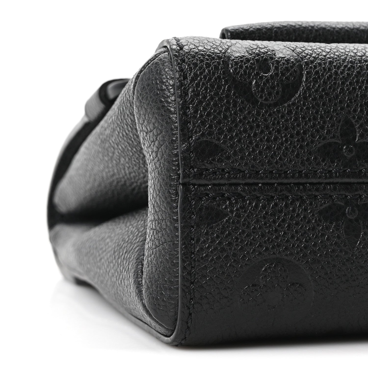 Louis Vuitton Empreinte Vavin BB Black 8 of 9