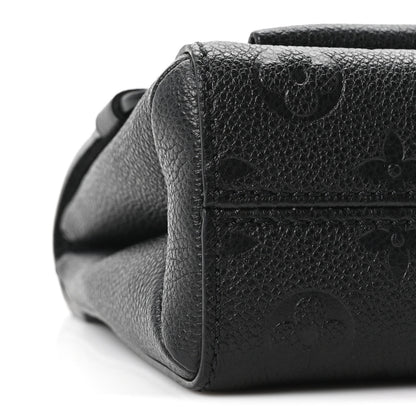Louis Vuitton Empreinte Vavin BB Black 8 of 9