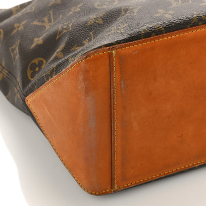 Louis Vuitton Monogram Cabas Piano 7 of 10