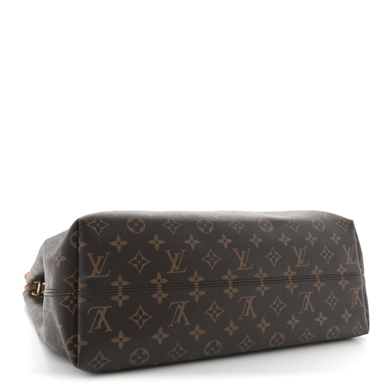 Louis Vuitton Monogram Graceful MM 4 of 11