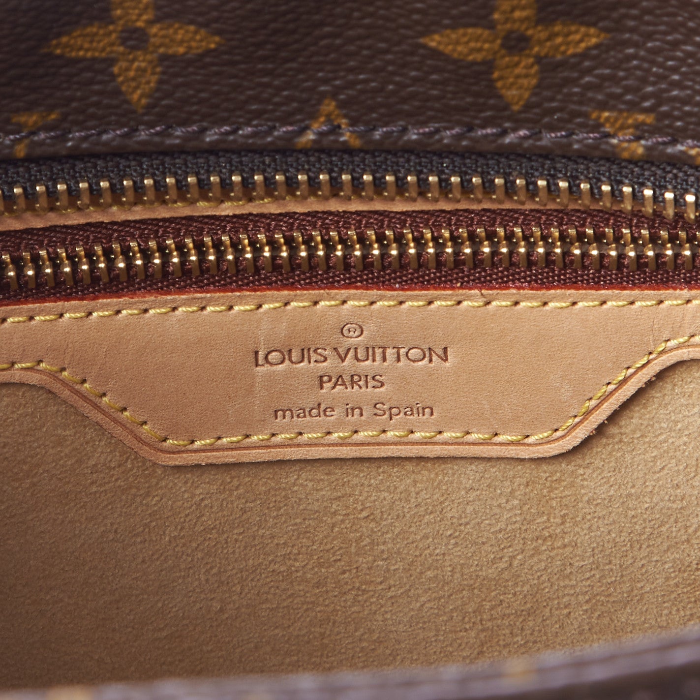 Monogram Luco