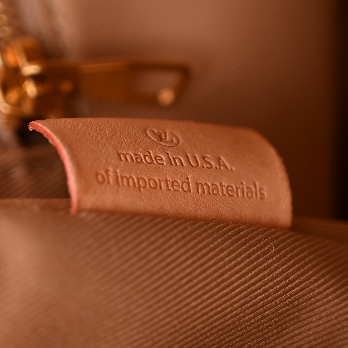 Monogram Graceful MM