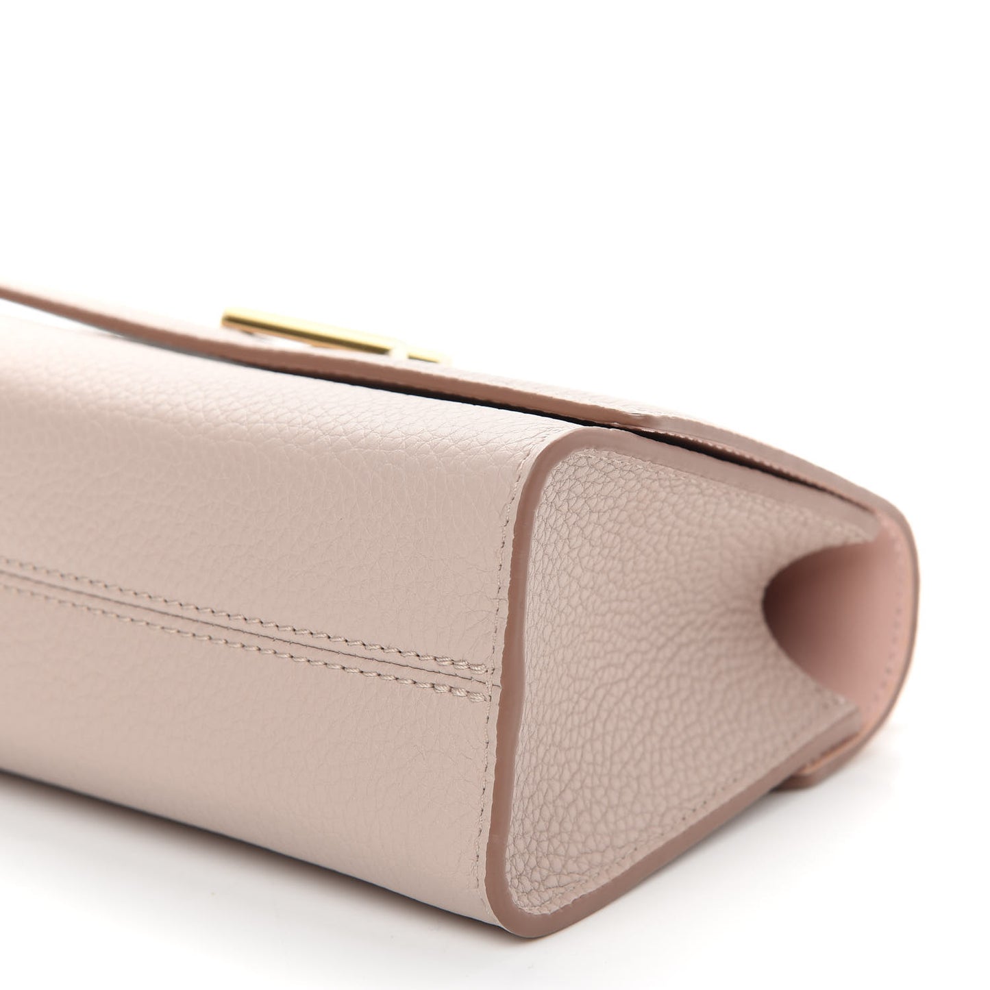 Taurillon Twist One Handle BB Greige