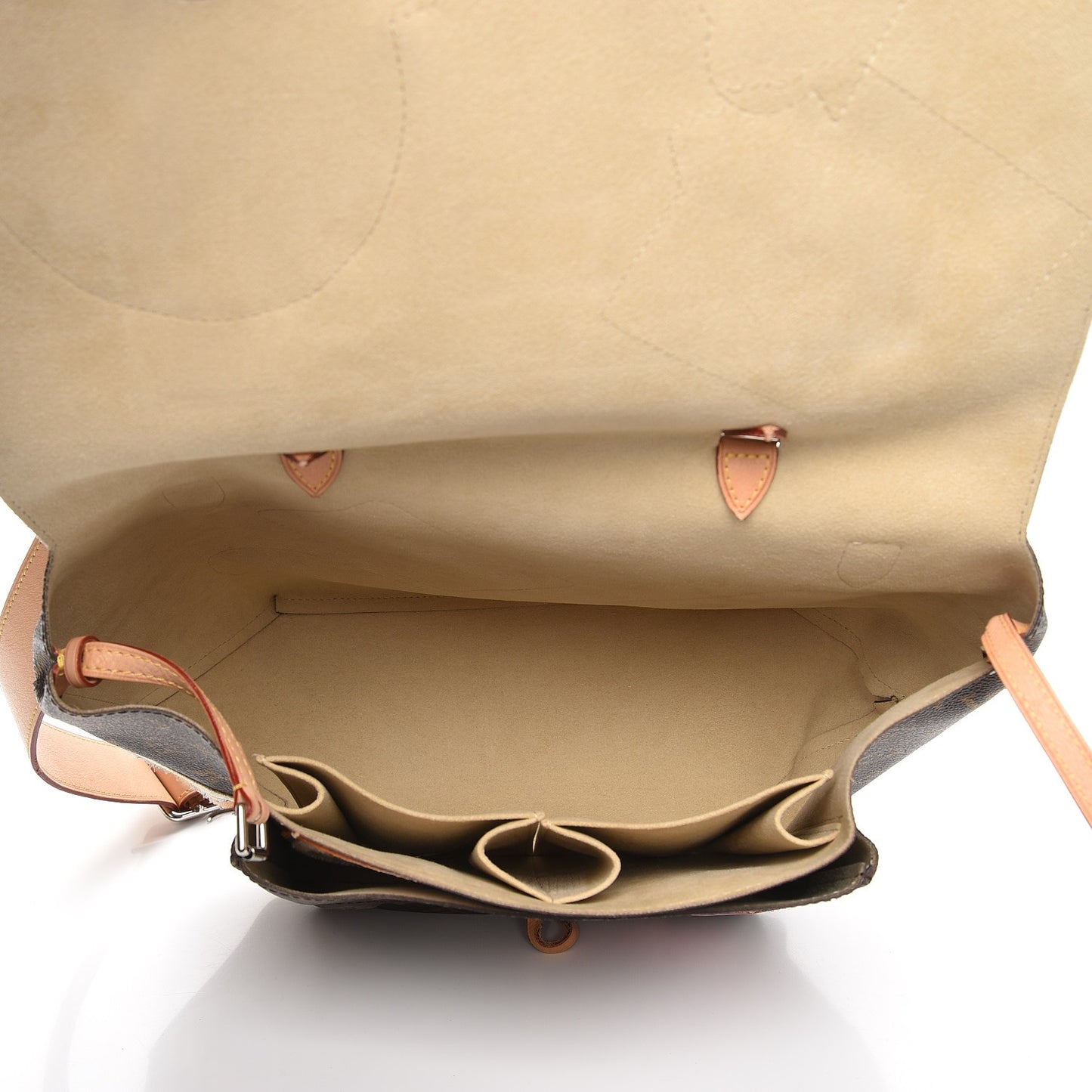 Monogram Cindy Sherman Camera Messenger