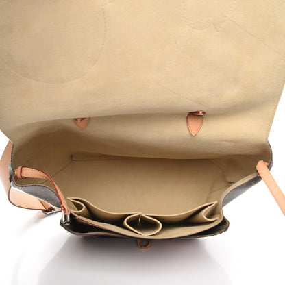 Louis Vuitton Monogram Cindy Sherman Camera Messenger 5 of 8