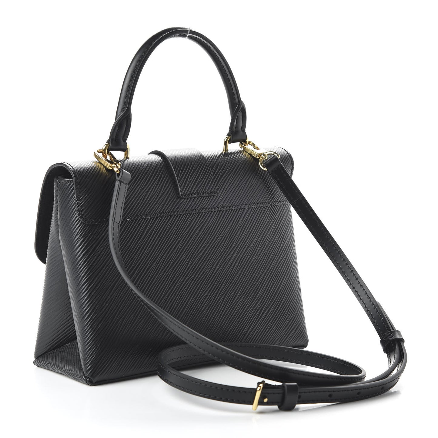 Epi Locky BB Black