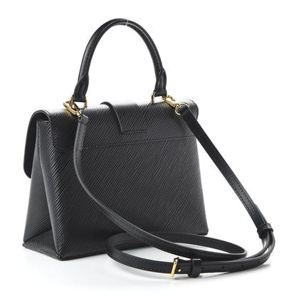 Louis Vuitton Epi Locky BB Black 3 of 9