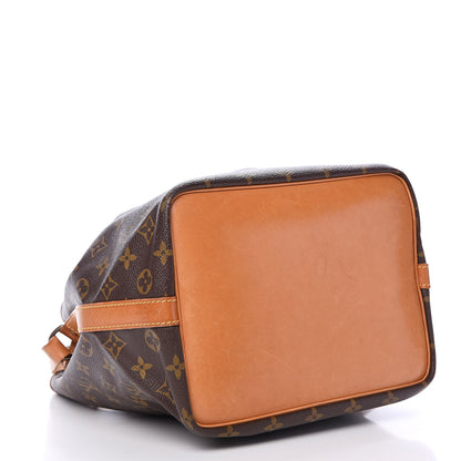 Louis Vuitton Monogram Petit Noe 3 of 14