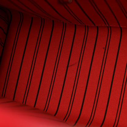 Louis Vuitton Empreinte Pont Neuf MM Poppy 6 of 12