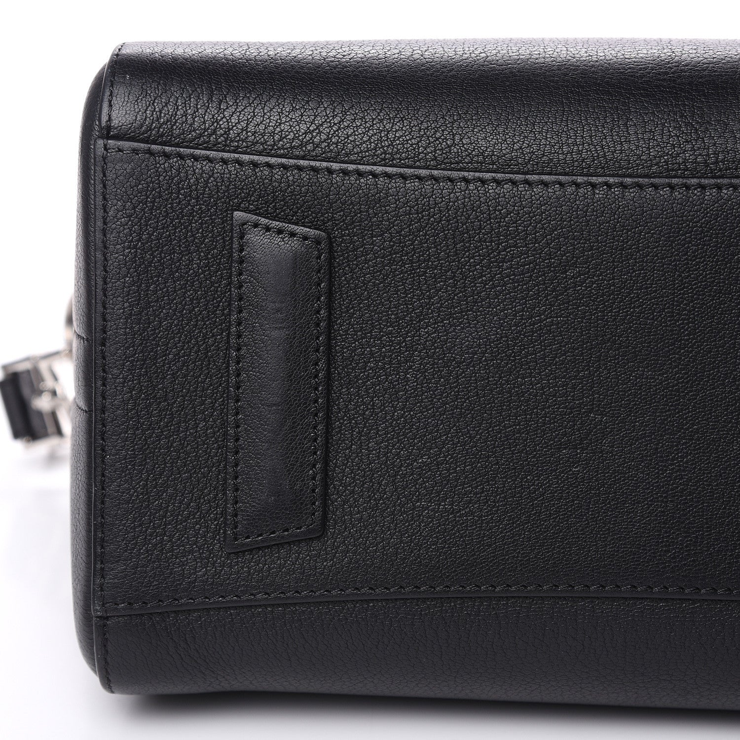 Givenchy Sugar Goatskin Small Antigona Black 11 of 11
