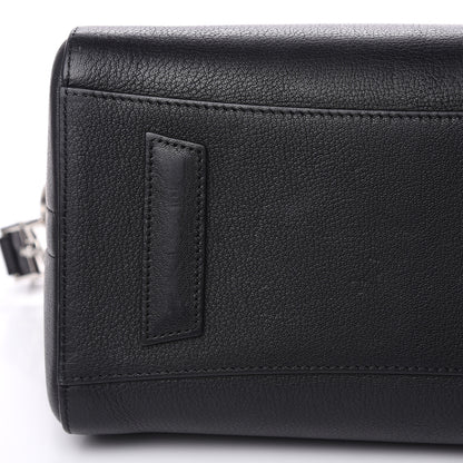 Givenchy Sugar Goatskin Small Antigona Black 11 of 11