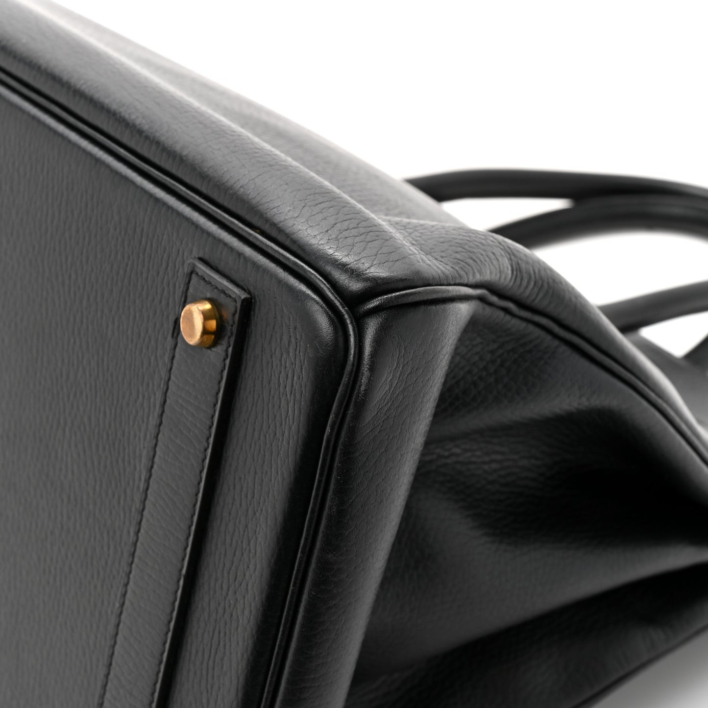 Ardennes Birkin 40 Black