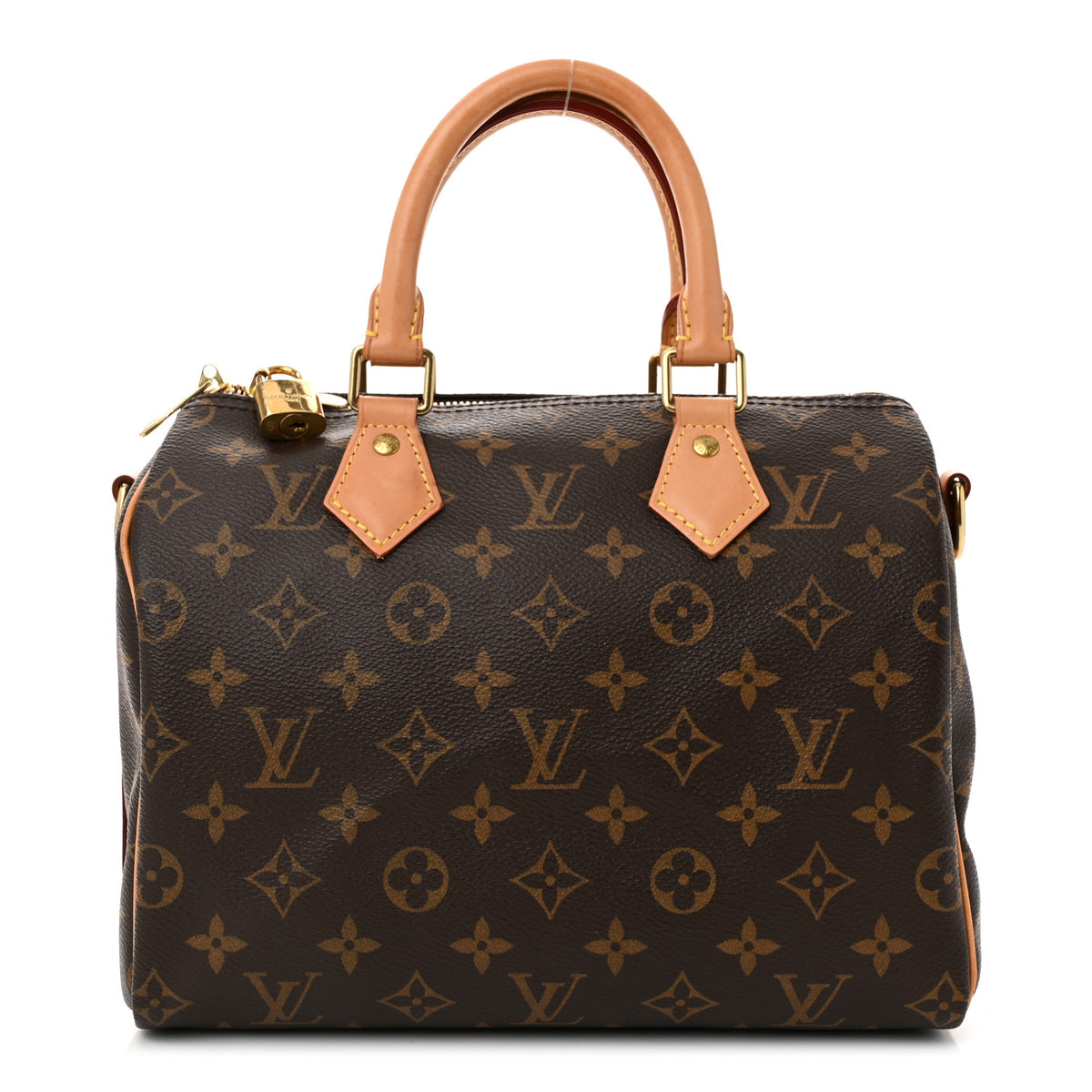 Monogram Speedy Bandouliere 25