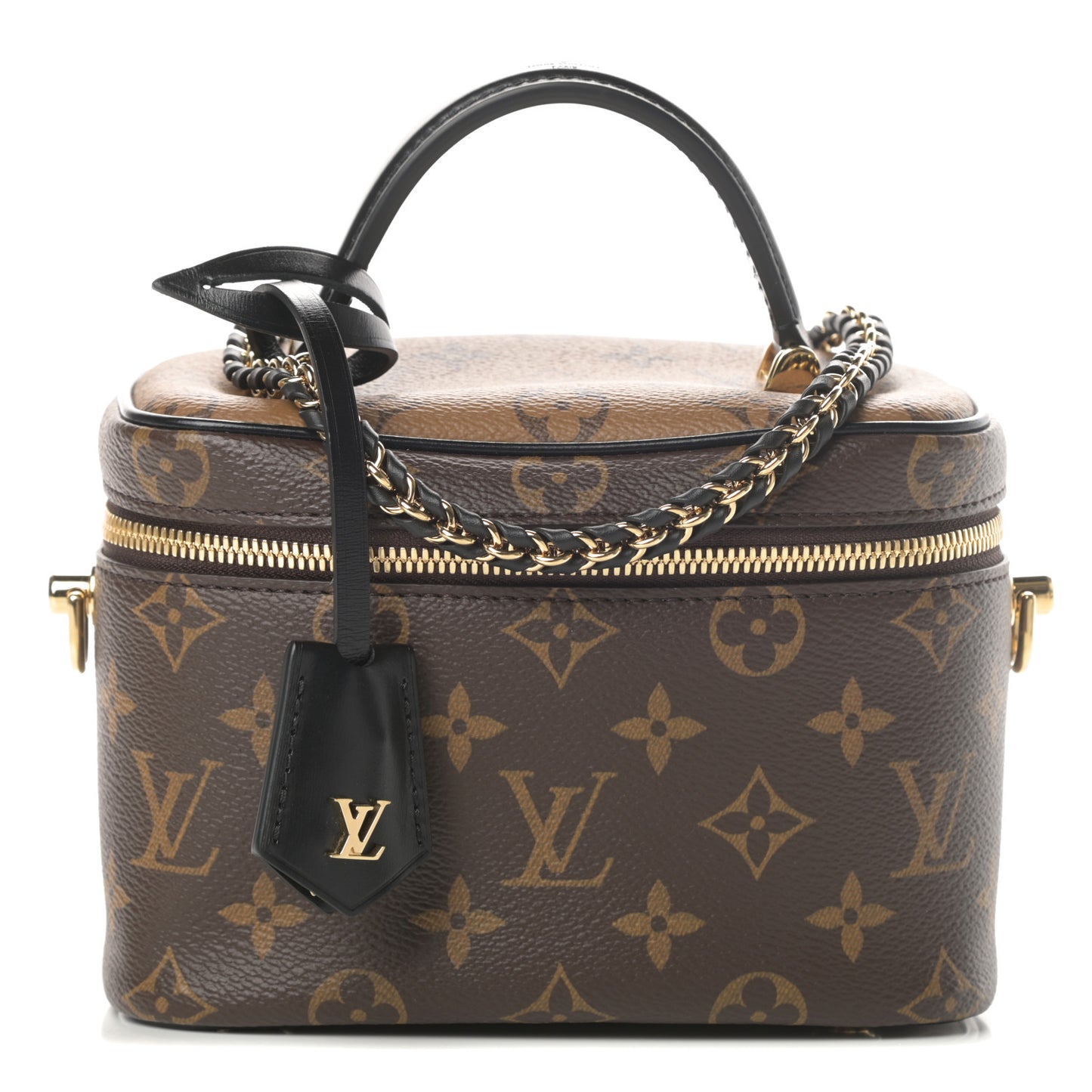 Reverse Monogram Vanity PM
