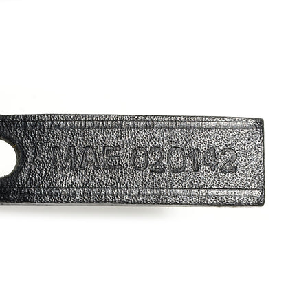 Goyard Goyardine Saint Louis PM Black 7 of 9