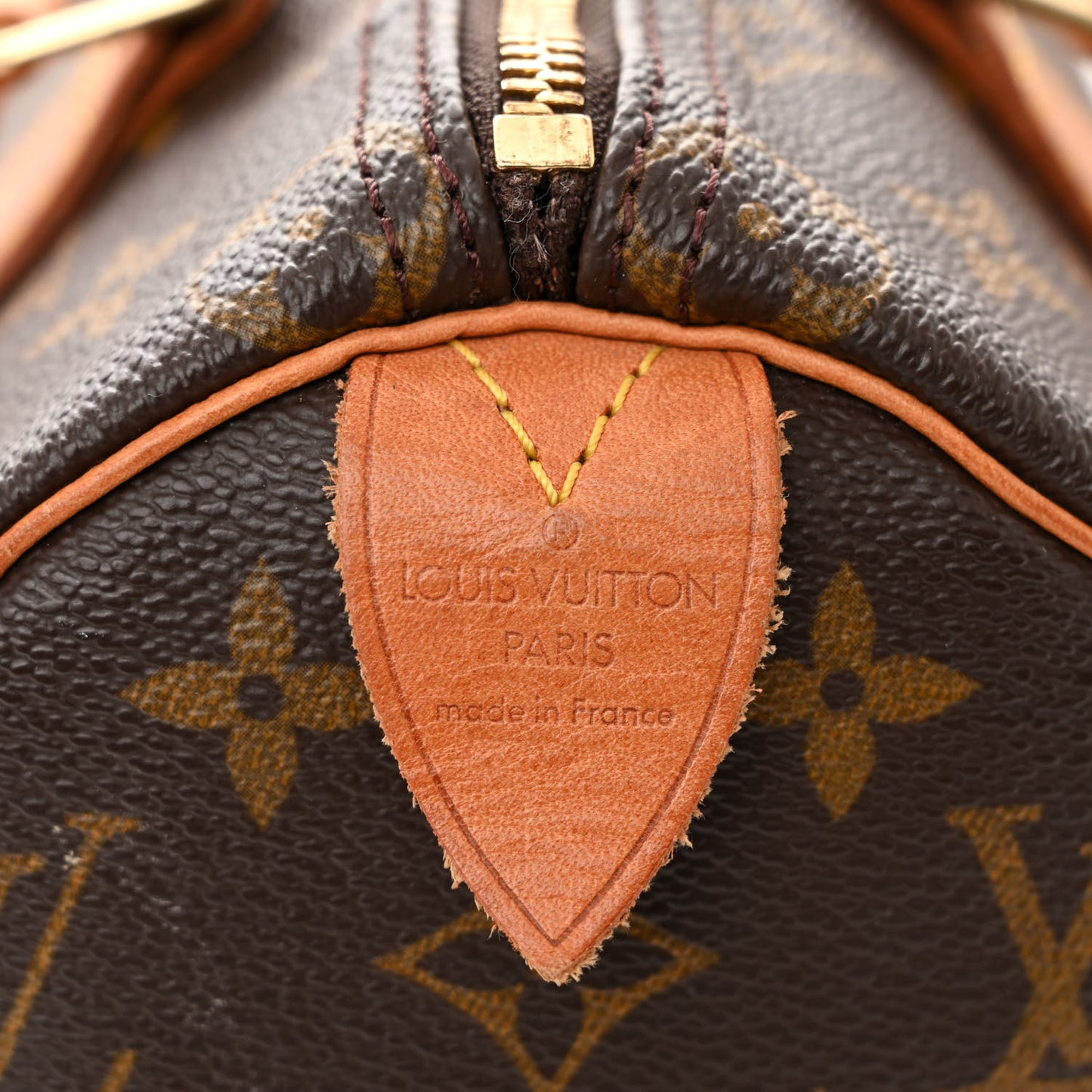Monogram Speedy 25