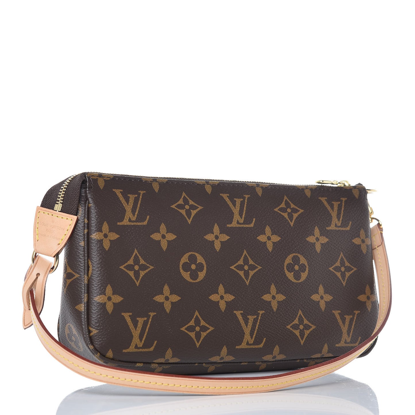 Monogram Pochette Accessories NM