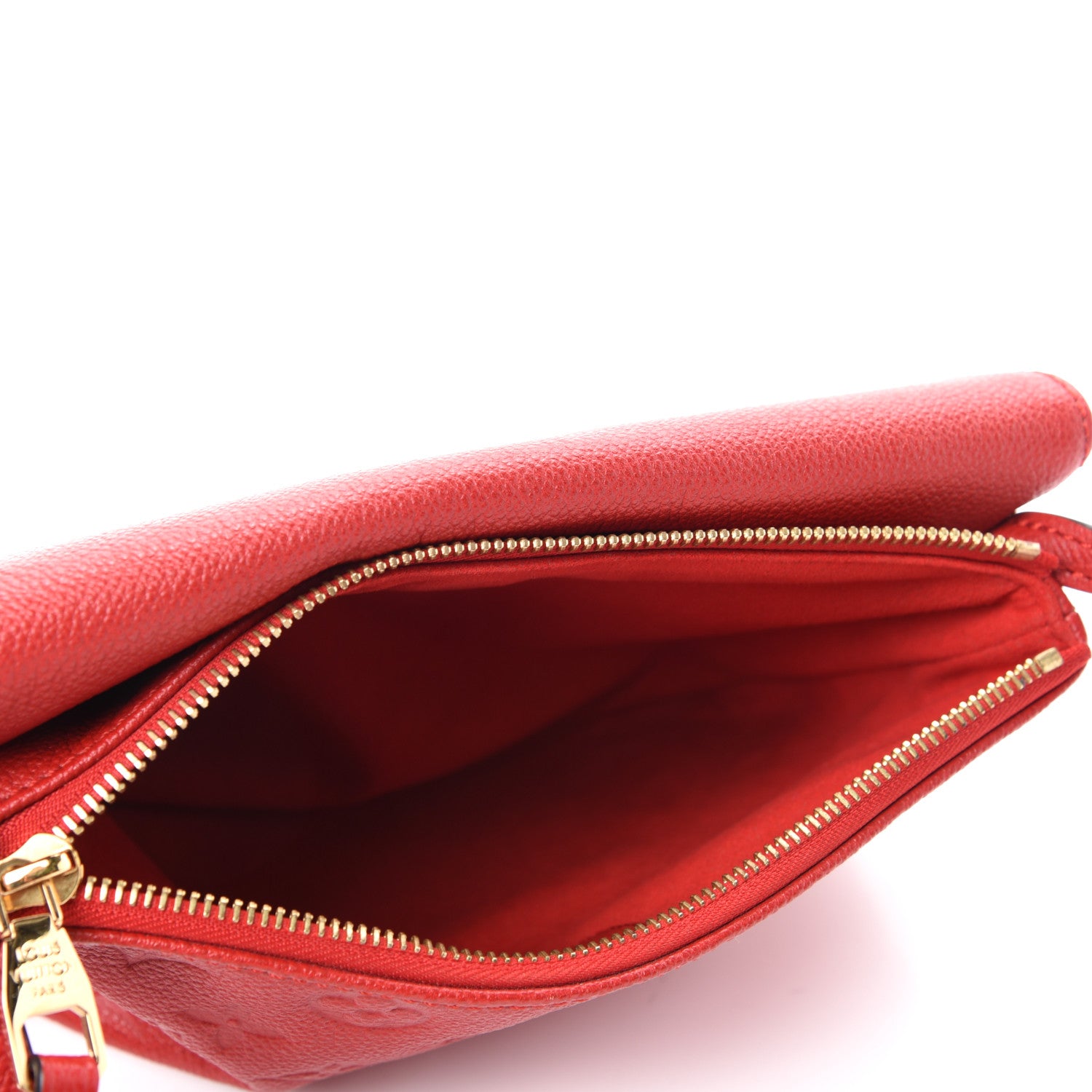 Louis Vuitton Empreinte Twice Cherry 6 of 11