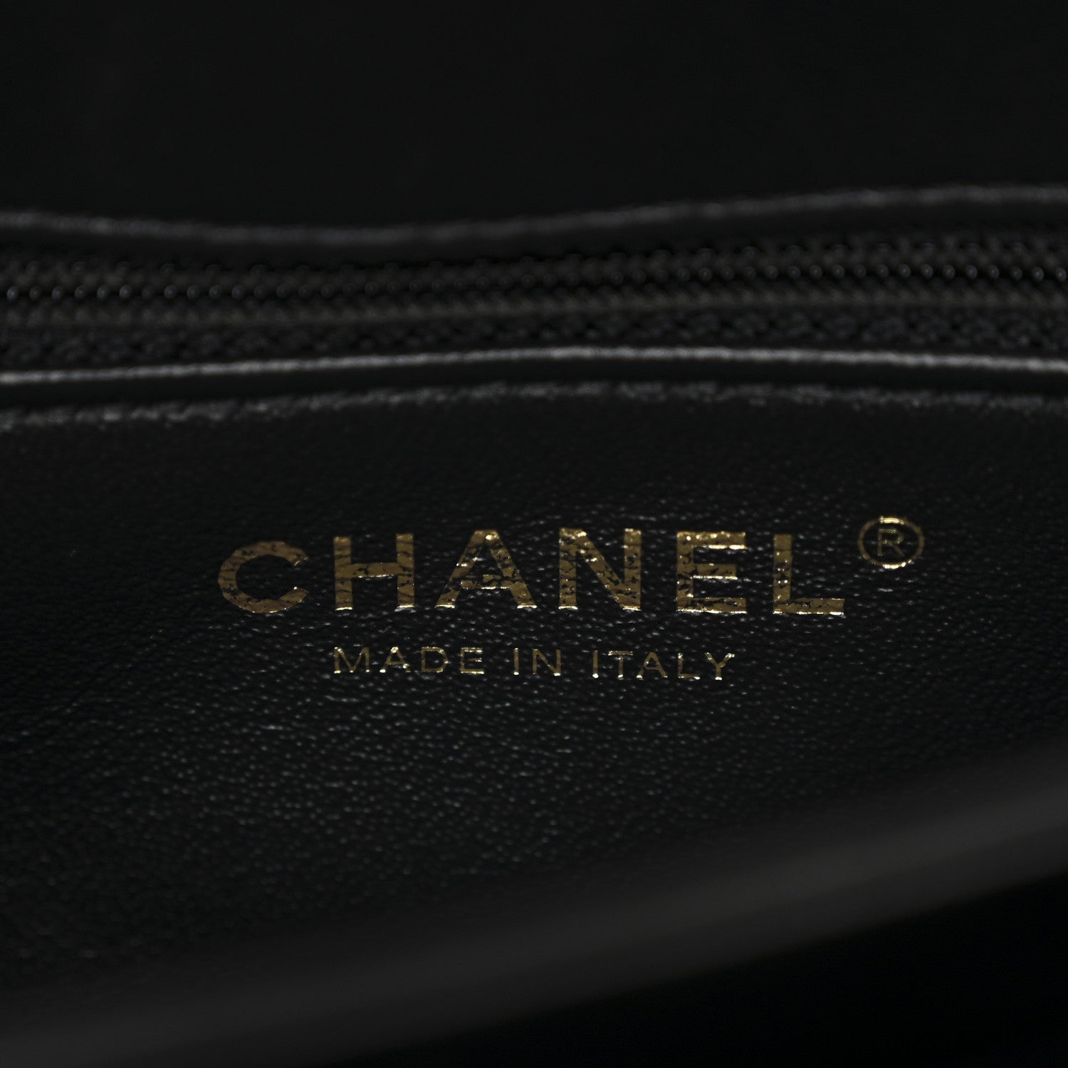 Chanel Lambskin Quilted Small Trendy CC Dual Handle Flap Bag Black 5 of 10
