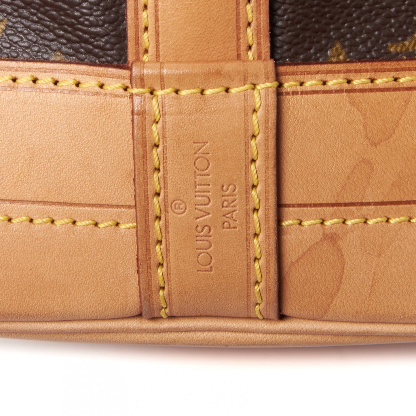 Monogram Noe