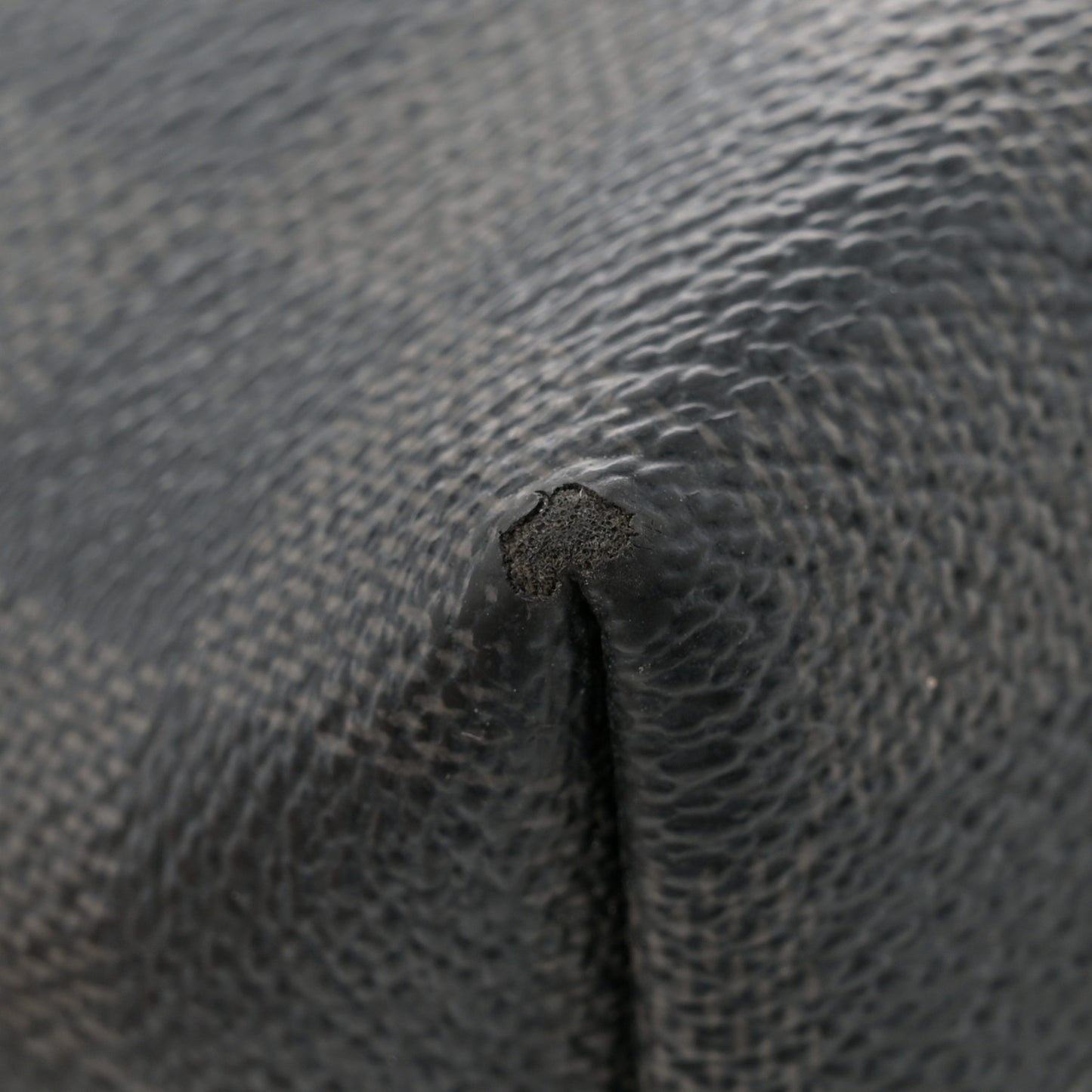 Damier Graphite Mick PM