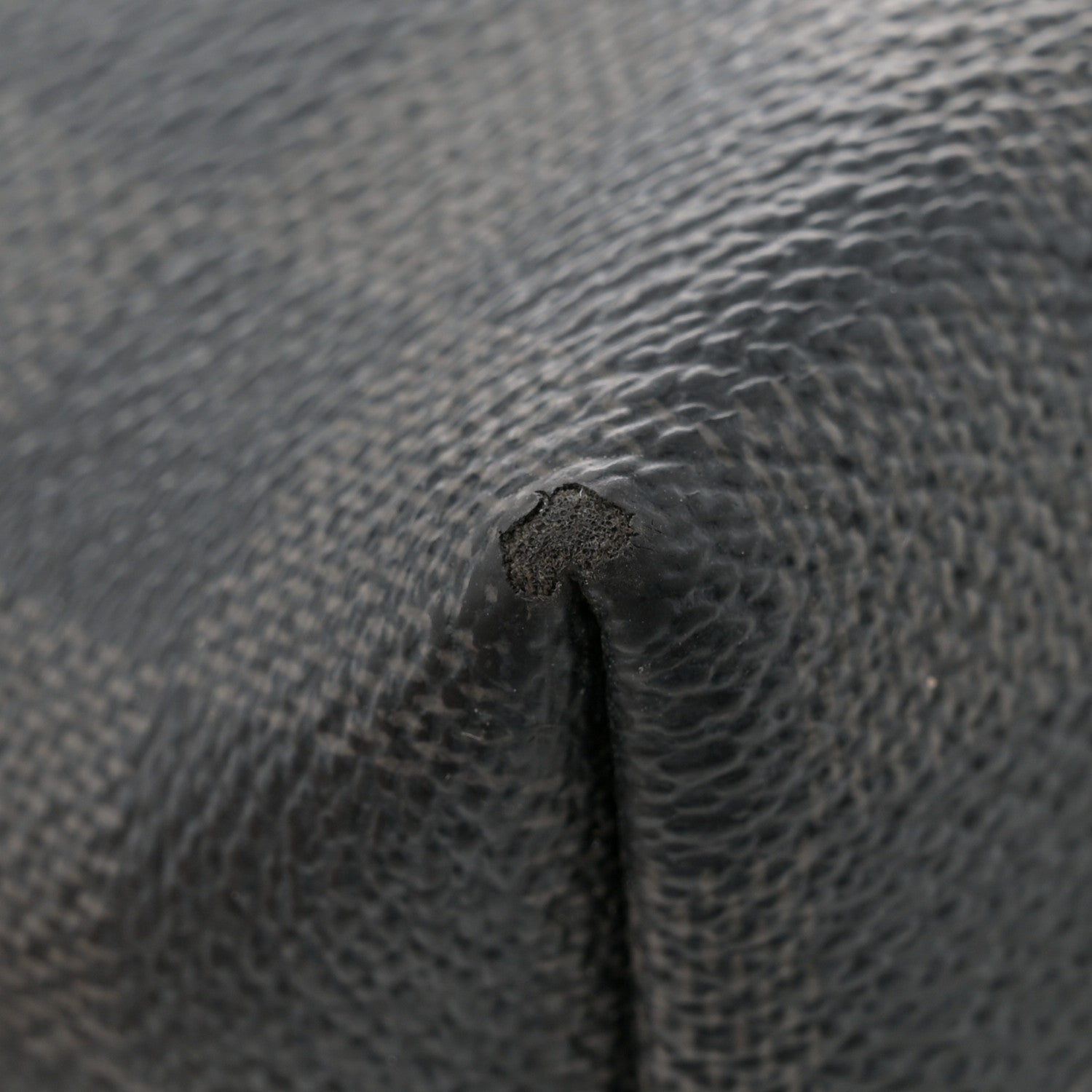 Louis Vuitton Damier Graphite Mick PM 13 of 13
