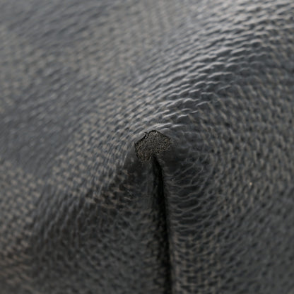 Louis Vuitton Damier Graphite Mick PM 13 of 13
