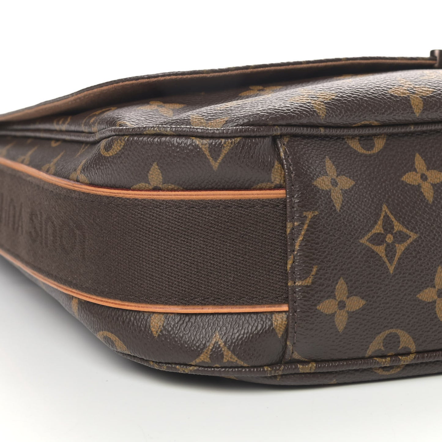 Monogram Beaubourg MM Messenger Bag