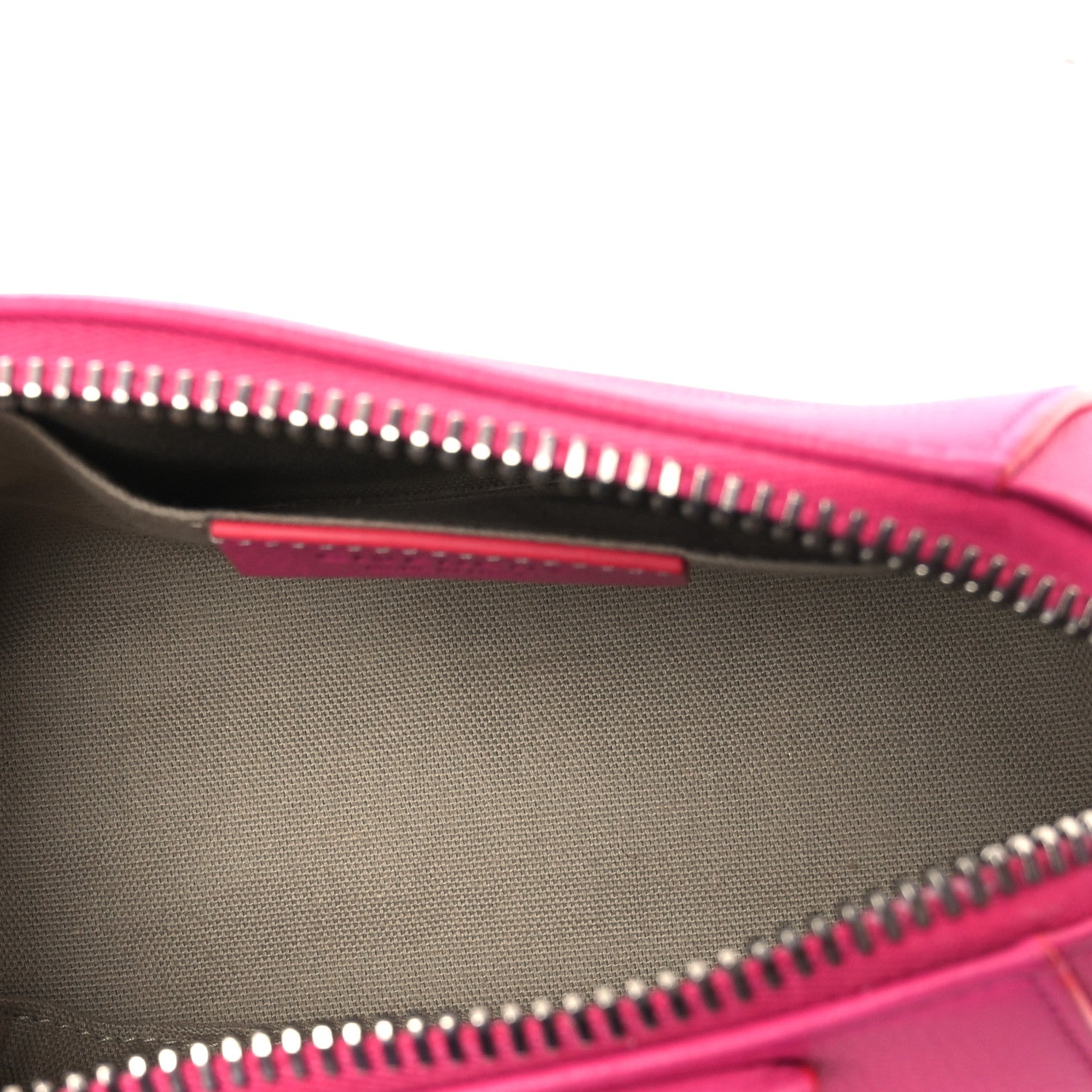 Givenchy Sugar Goatskin Small Antigona Wristlet Pink 5 of 11