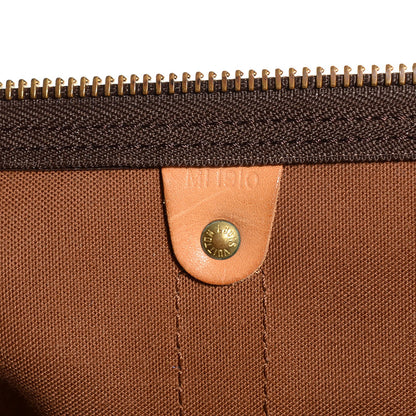 Louis Vuitton Monogram Keepall 55 6 of 8