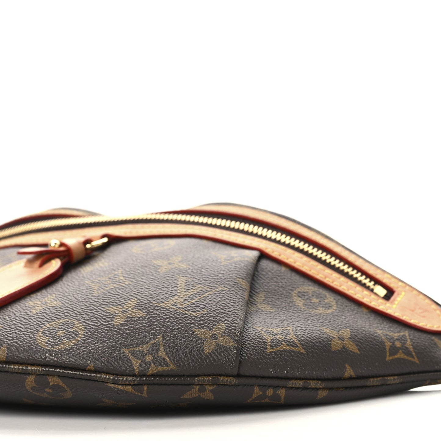 Monogram High Rise Bumbag