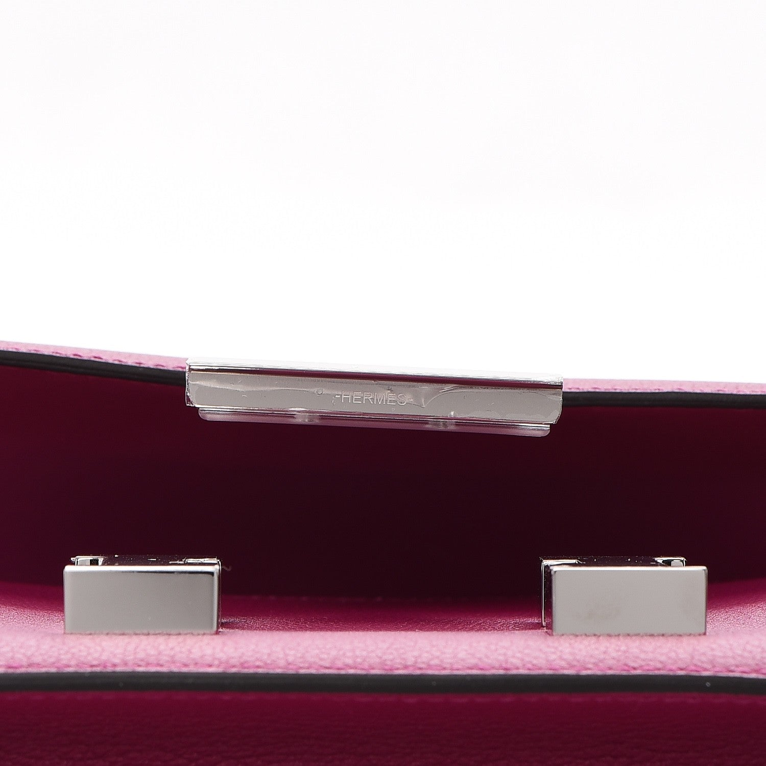 Hermes Evercolor Constance 24 Rose Pourpre 12 of 20