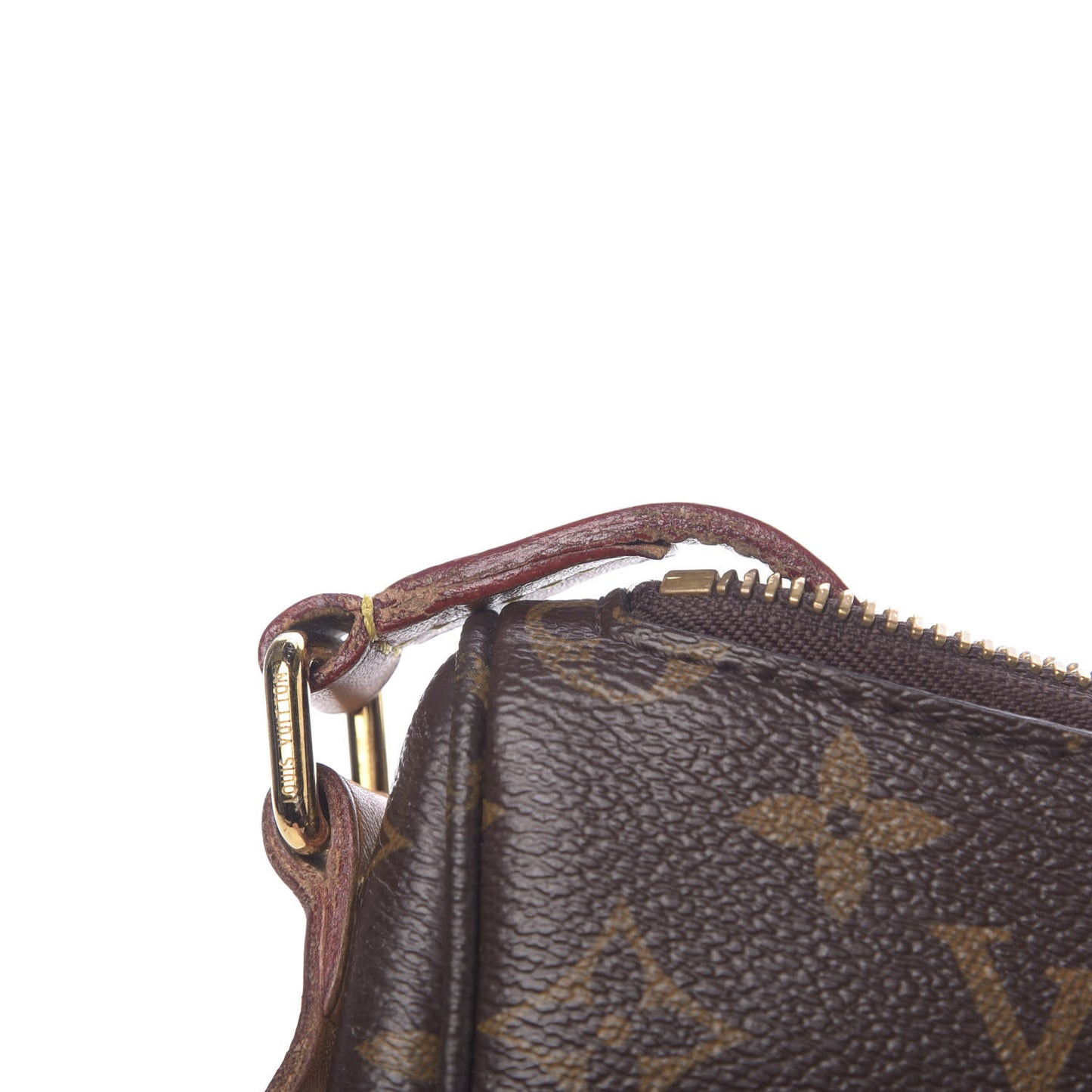 Monogram Mabillon