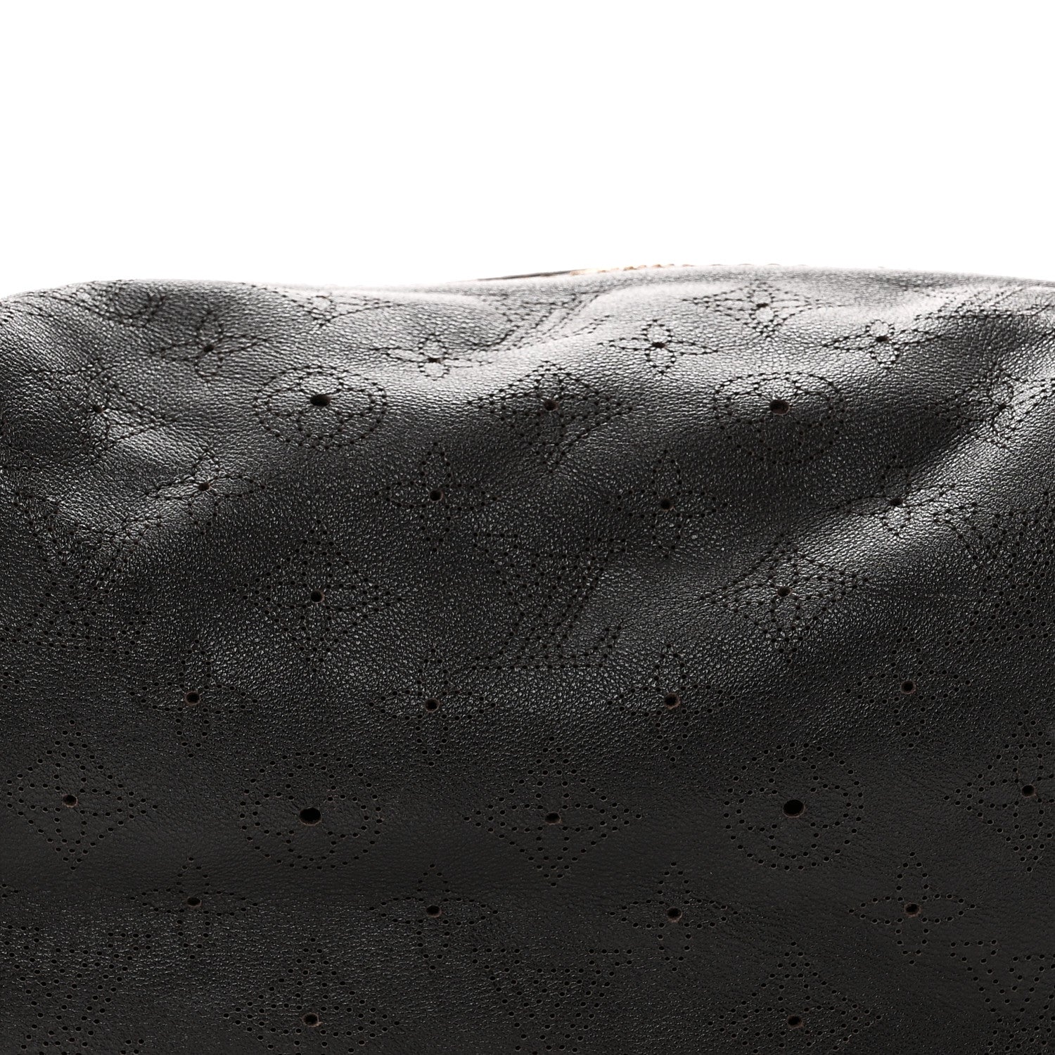 Louis Vuitton Mahina Onatah GM Moka 7 of 9