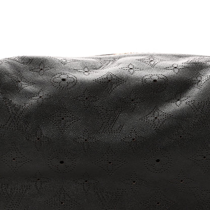 Louis Vuitton Mahina Onatah GM Moka 7 of 9