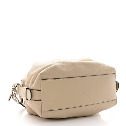 Givenchy Pebbled Calfskin Small Nightingale 4 of 13