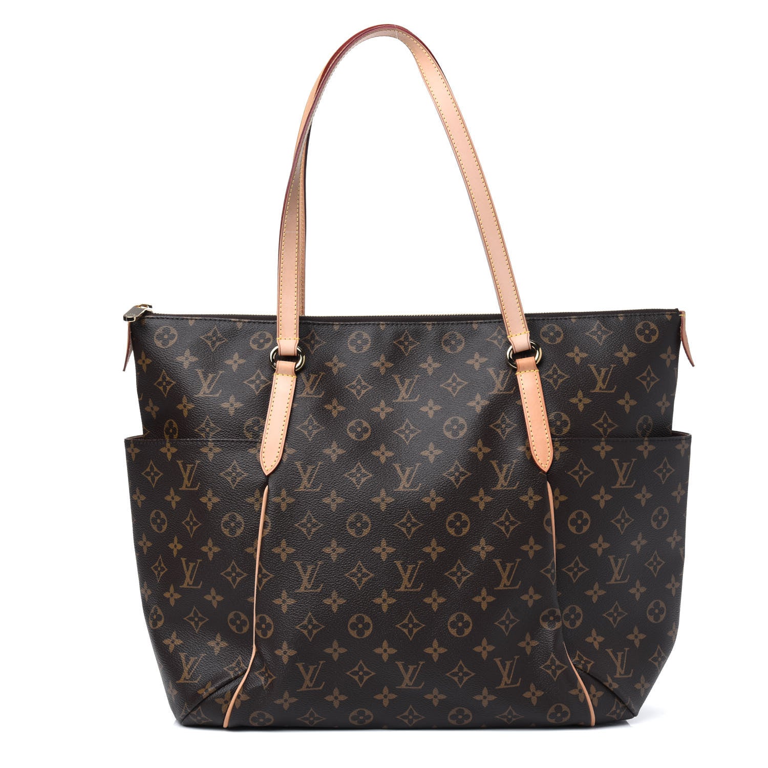 Louis Vuitton Monogram Totally GM 1 of 15