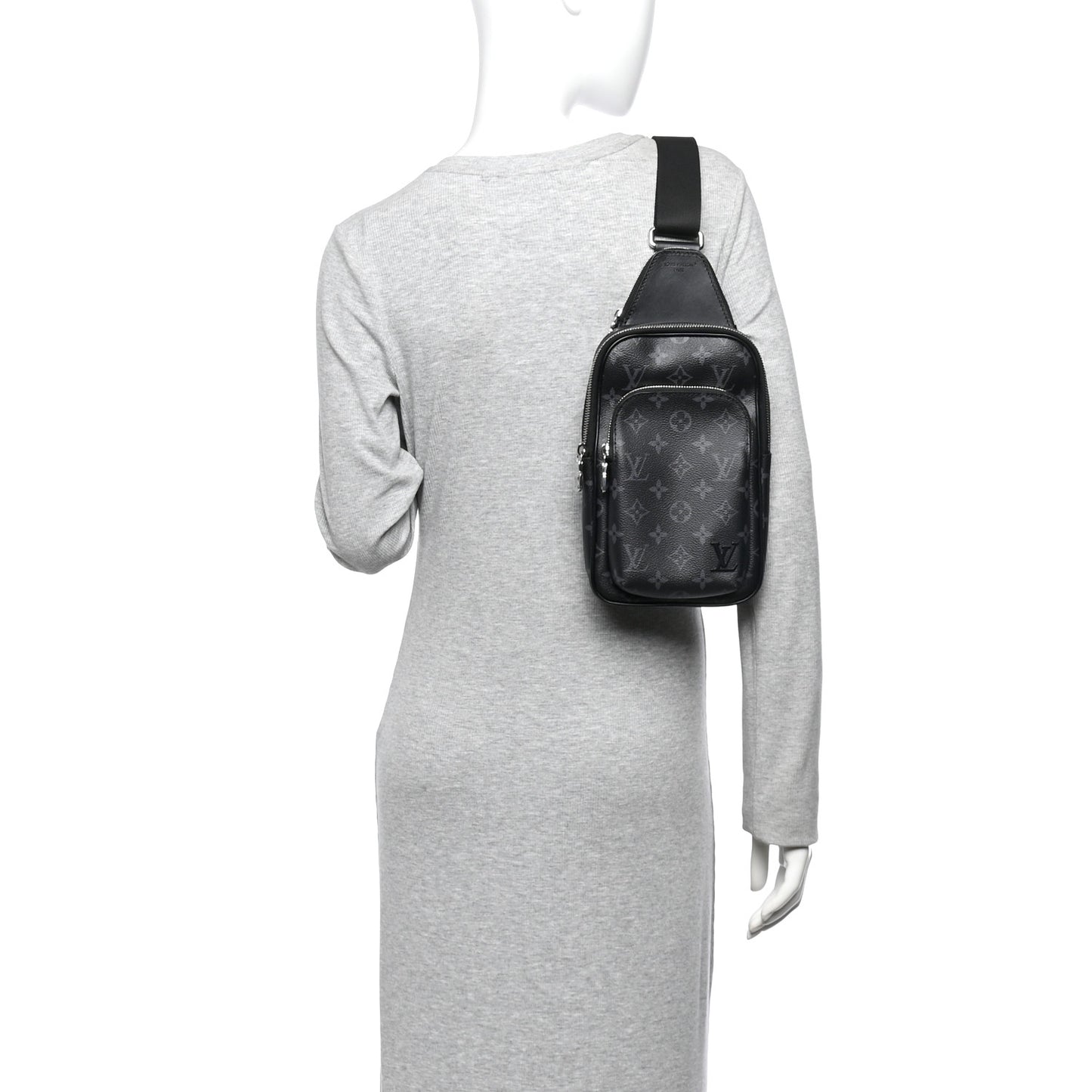 Monogram Eclipse Avenue Slingbag PM