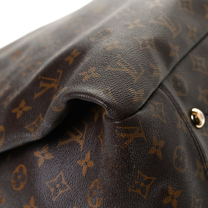 Louis Vuitton Monogram Artsy MM 12 of 14