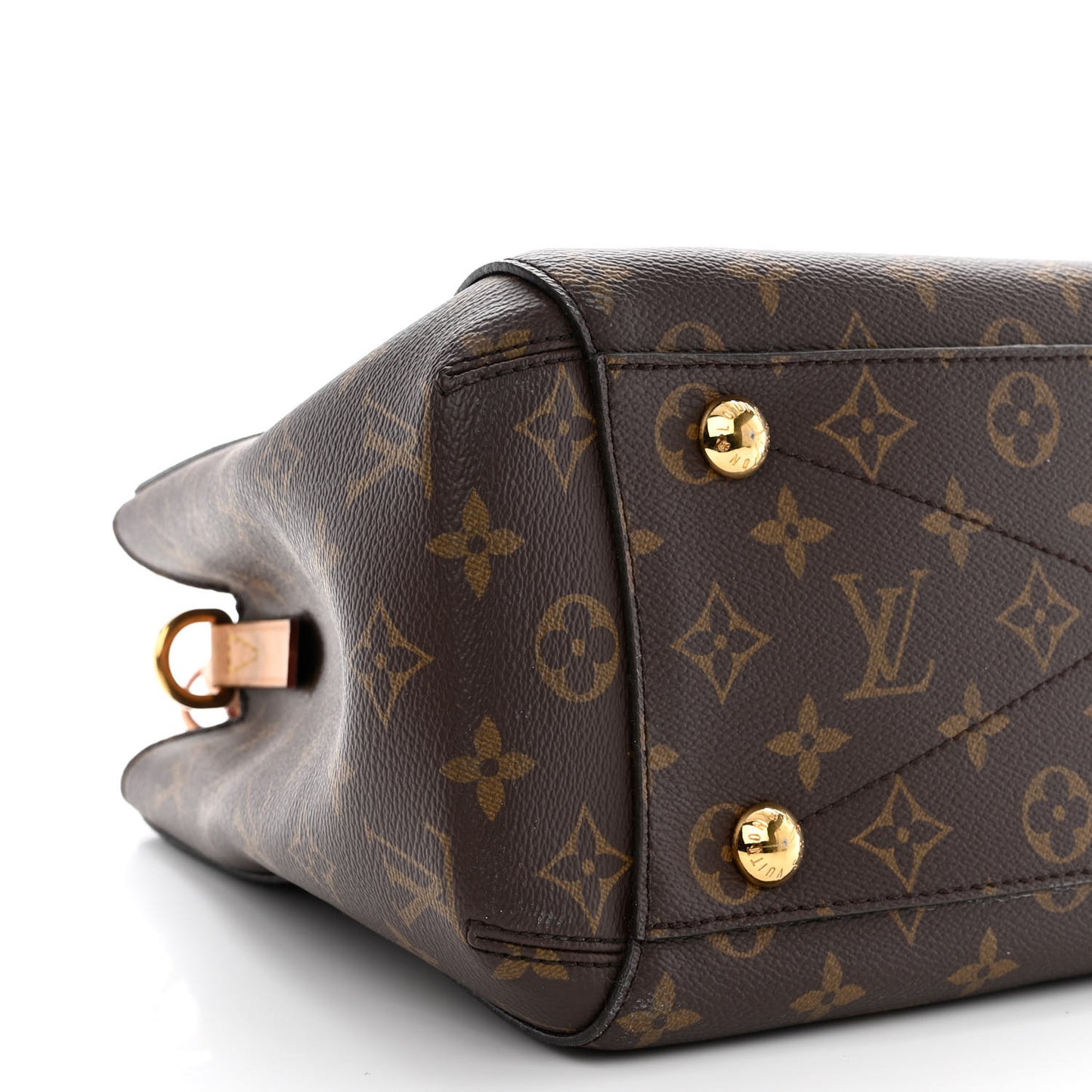 Monogram Montaigne MM