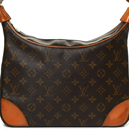 Louis Vuitton Monogram Boulogne 30 7 of 12